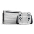 Freehand Stripes Nintendo Skins